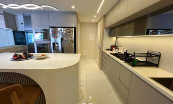 Imagem 7: Apartamento Para venda totalmente mobiliado ao lado do Parque Ibirapuera