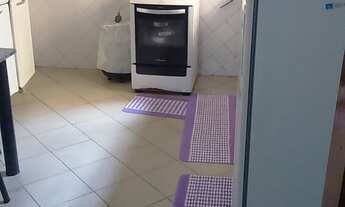 Imagem 6: Sobrado à venda no bairro Vila Regente Feijó - São Paulo/SP