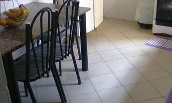 Imagem 7: Sobrado à venda no bairro Vila Regente Feijó - São Paulo/SP