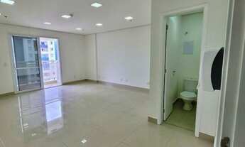 Imagem 2: Sala Comercial para venda no Jardim Anália Franco