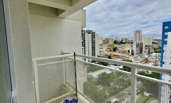 Imagem 6: Sala Comercial para venda no Jardim Anália Franco