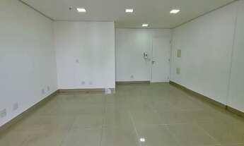 Imagem: Sala Comercial para venda no Jardim Anália