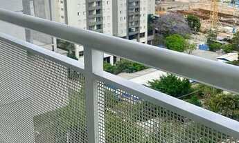 Imagem 7: Sala Comercial para venda no Jardim Anália Franco