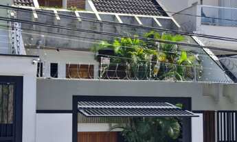 Imagem: Sobrado Para Venda na Agua rasa