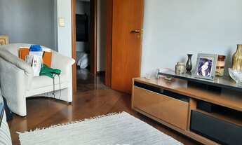 Imagem 6: Apartamento Alto Padrão em Vila Formosa Mobiliado