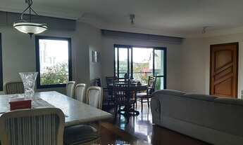 Imagem 2: Apartamento Alto Padrão em Vila Formosa Mobiliado