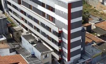 Imagem: Apartamento Studio Ganhe uma TELEVISÃO