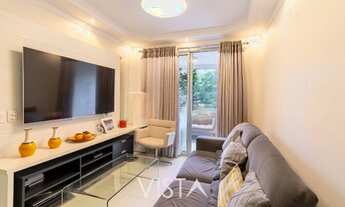 Imagem: Apartamento a venda - Tatuapé