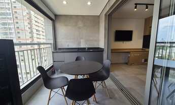 Imagem 3: Apartamento para alugar no bairro Tatuapé - São Paulo/SP