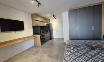 Imagem: Apartamento para alugar no bairro Tatuapé