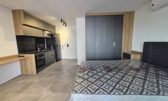 Imagem 2: Apartamento para alugar no bairro Tatuapé - São Paulo/SP