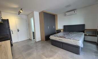 Imagem 6: Apartamento para alugar no bairro Tatuapé - São Paulo/SP