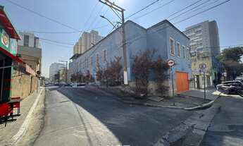 Imagem: Prédio para alugar no bairro Maranhão