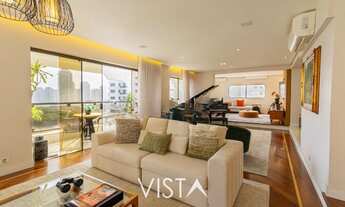 Imagem: Apartamento Alto Padrão - Tatuapé