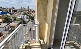 Imagem: Apartamento à venda no bairro Parque das