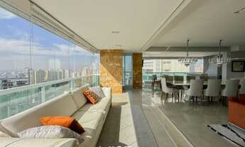 Imagem 5: Apartamento a venda no Analia franco - São Paulo