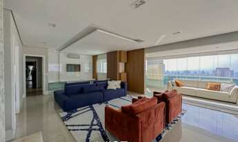 Imagem 7: Apartamento a venda no Analia franco - São Paulo