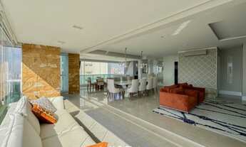 Imagem: Apartamento a venda no Analia franco - São