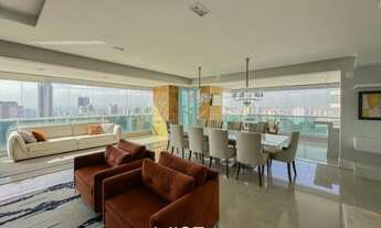 Imagem 6: Apartamento a venda no Analia franco - São Paulo