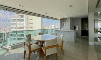 Imagem 4: Apartamento a venda no Analia franco - São Paulo