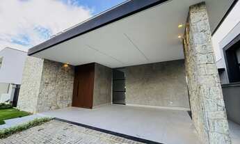 Imagem 2: Casa à venda no Condomínio Portal dos Bandeirantes - Salto/SP