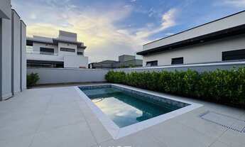 Imagem 7: Casa à venda no Condomínio Portal dos Bandeirantes - Salto/SP