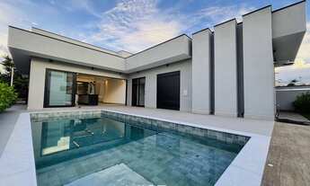 Imagem 6: Casa à venda no Condomínio Portal dos Bandeirantes - Salto/SP