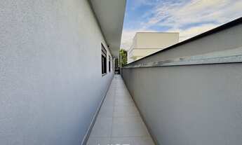 Imagem 4: Casa à venda no Condomínio Portal dos Bandeirantes - Salto/SP