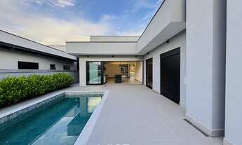 Imagem 5: Casa à venda no Condomínio Portal dos Bandeirantes - Salto/SP