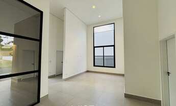 Imagem 3: Casa à venda no Condomínio Portal dos Bandeirantes - Salto/SP