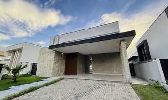 Imagem: Casa à venda no Condomínio Portal dos