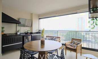 Imagem: Apartamento Para Venda no Tatuapé