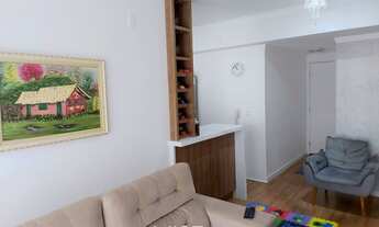 Imagem 3: Apartamento para locação no Tatuapé