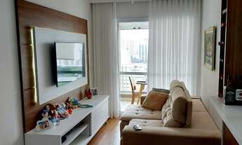 Imagem 2: Apartamento para locação no Tatuapé