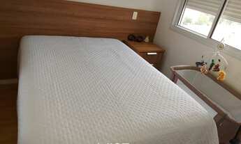 Imagem 7: Apartamento para locação no Tatuapé