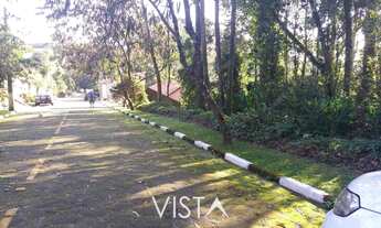 Imagem 5: Terreno em Condomínio na Serra da Cantareira