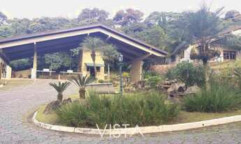 Imagem: Terreno em Condomínio na Serra da Cantareira