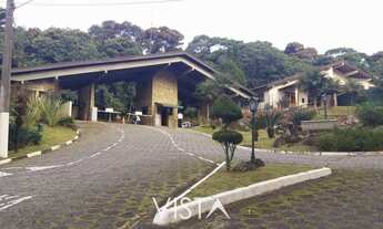 Imagem 2: Terreno em Condomínio na Serra da Cantareira