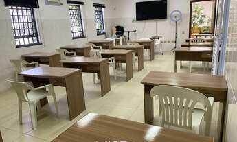 Imagem: Sobrado Comercial no Bairro do Tatuapé