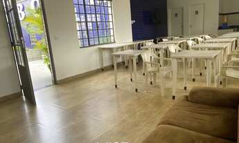 Imagem 4: Sobrado Comercial no Bairro do Tatuapé, São Paulo/SP