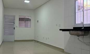 Imagem 5: Apartamento Alto Padrão em Cidade Mãe do Céu, São Paulo/SP