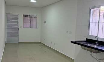 Imagem 2: Apartamento Alto Padrão em Cidade Mãe do Céu, São Paulo/SP