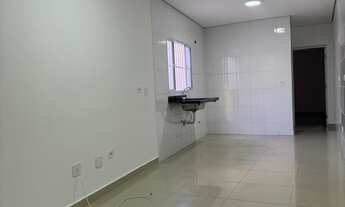 Imagem 3: Apartamento Alto Padrão em Cidade Mãe do Céu, São Paulo/SP