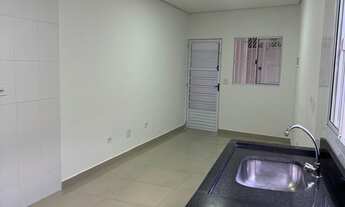 Imagem 4: Apartamento Alto Padrão em Cidade Mãe do Céu, São Paulo/SP