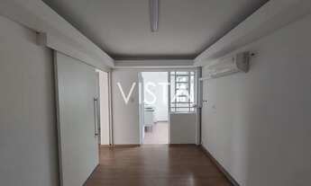 Imagem: Sala para alugar no bairro Tatuapé - São