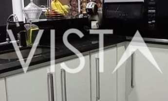 Imagem: Apartamento à venda no bairro Jardim Anália