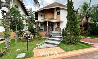 Imagem: Casa em Condomínio em Vila Carrão para