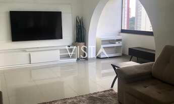 Imagem 3: Apartamento à venda no bairro Jardim Anália Franco - São Paulo/SP