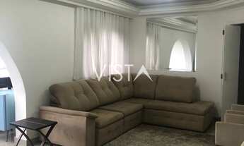 Imagem 4: Apartamento à venda no bairro Jardim Anália Franco - São Paulo/SP