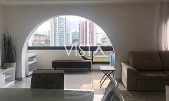 Imagem 2: Apartamento à venda no bairro Jardim Anália Franco - São Paulo/SP